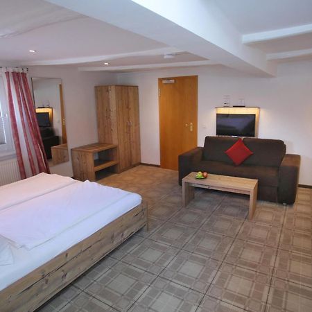 Romantik Hotel Landhaus Biewald Friedland  Buitenkant foto