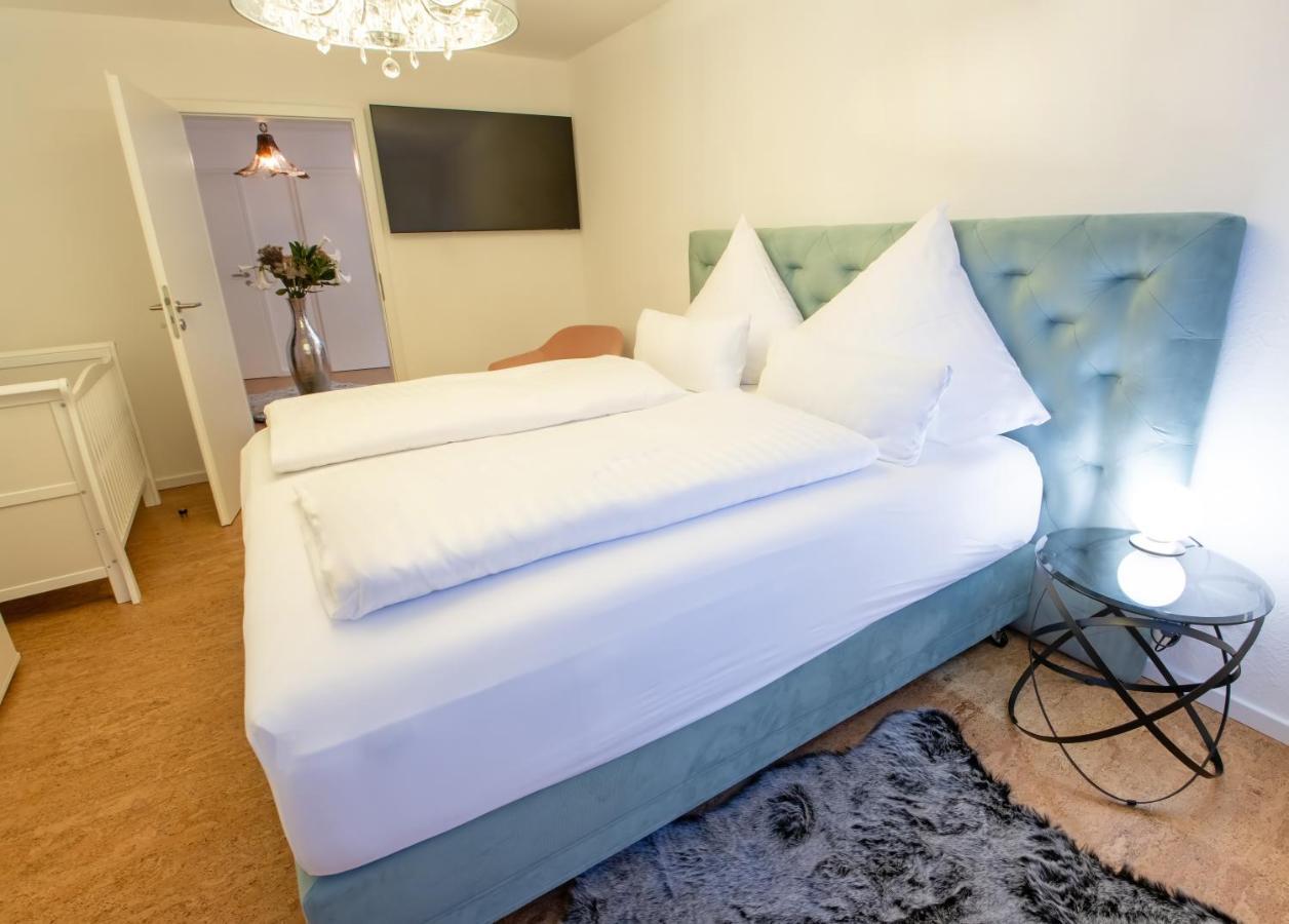 Romantik Hotel Landhaus Biewald Friedland  Buitenkant foto